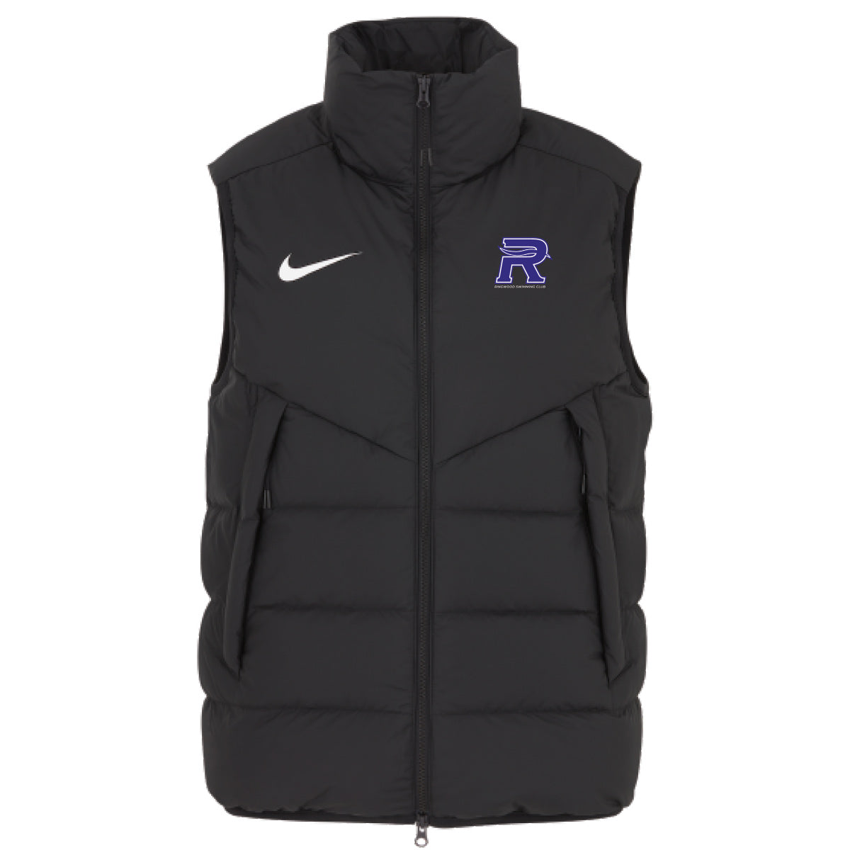 NIKE GILET - ADULT UNISEX