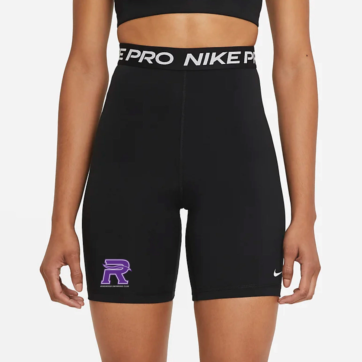 NIKE PRO 7IN - WOMEN