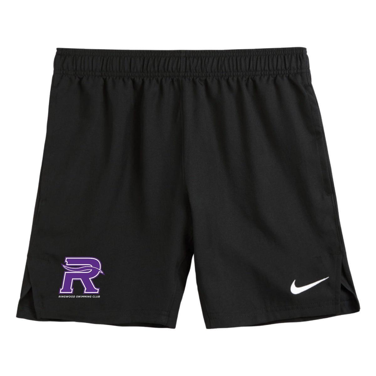 NIKE TRAINING POCKETED SHORT WOMENS