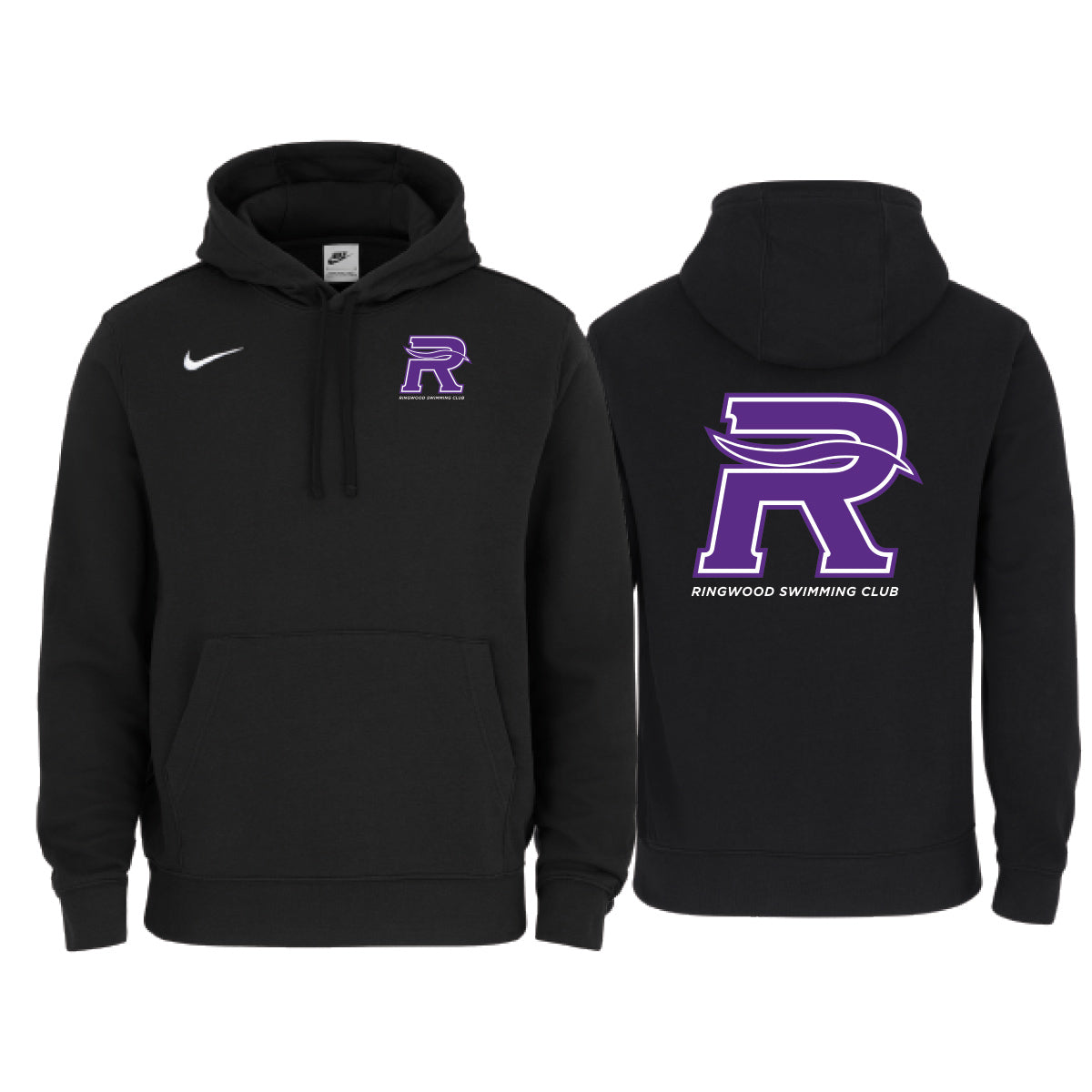 NIKE FRENCH TERRY ADULT UNISEX