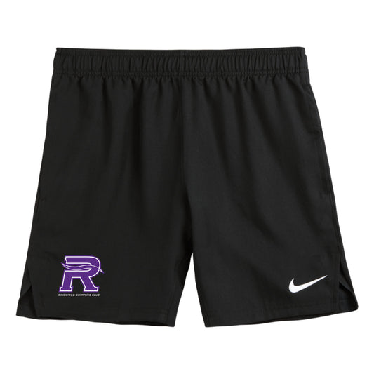 NIKE TRAINING POCKETED SHORT YOUTH